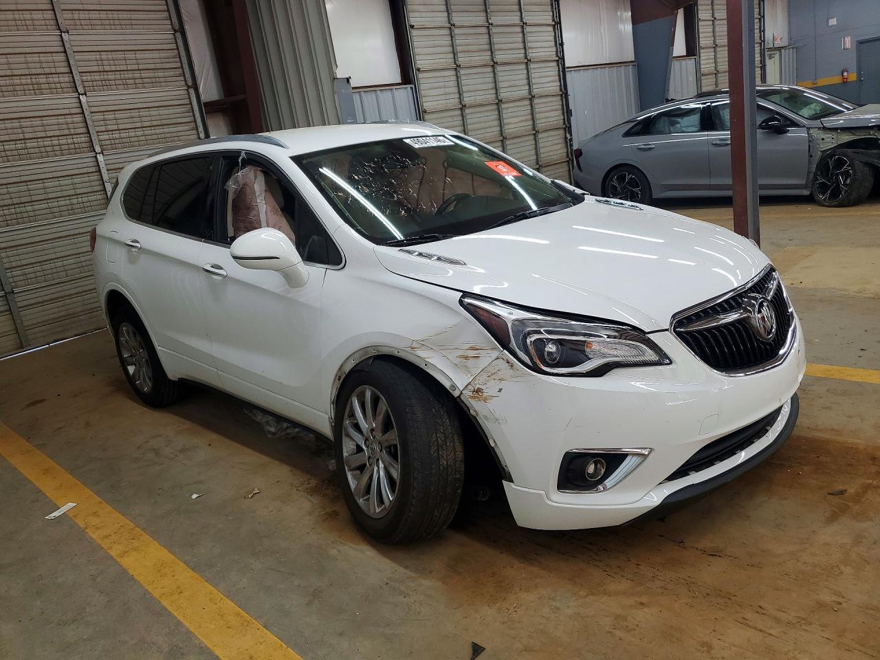 BUICK ENVISION 2019 — 5