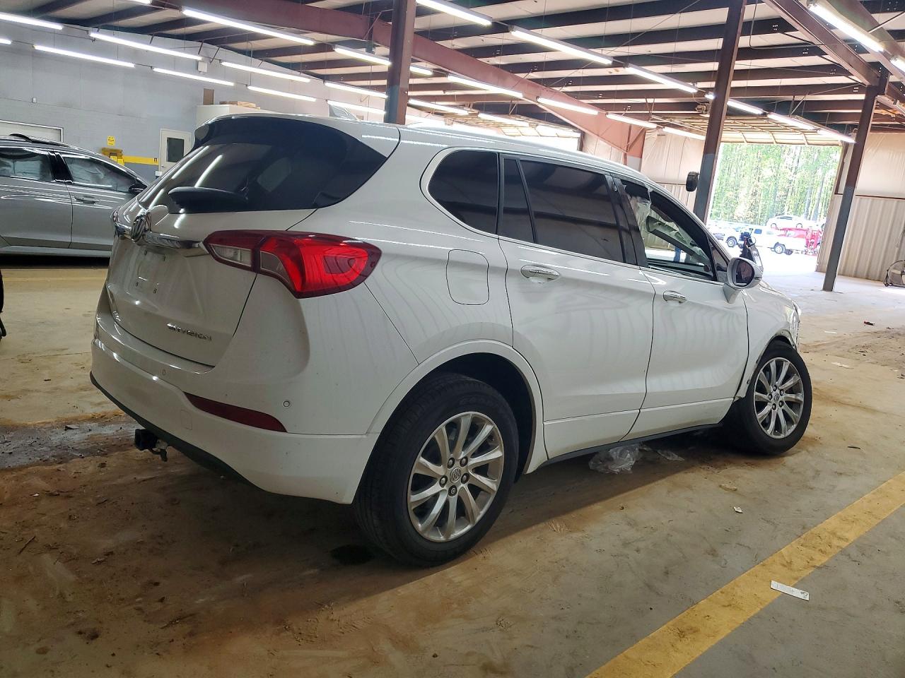 BUICK ENVISION 2019 — 4