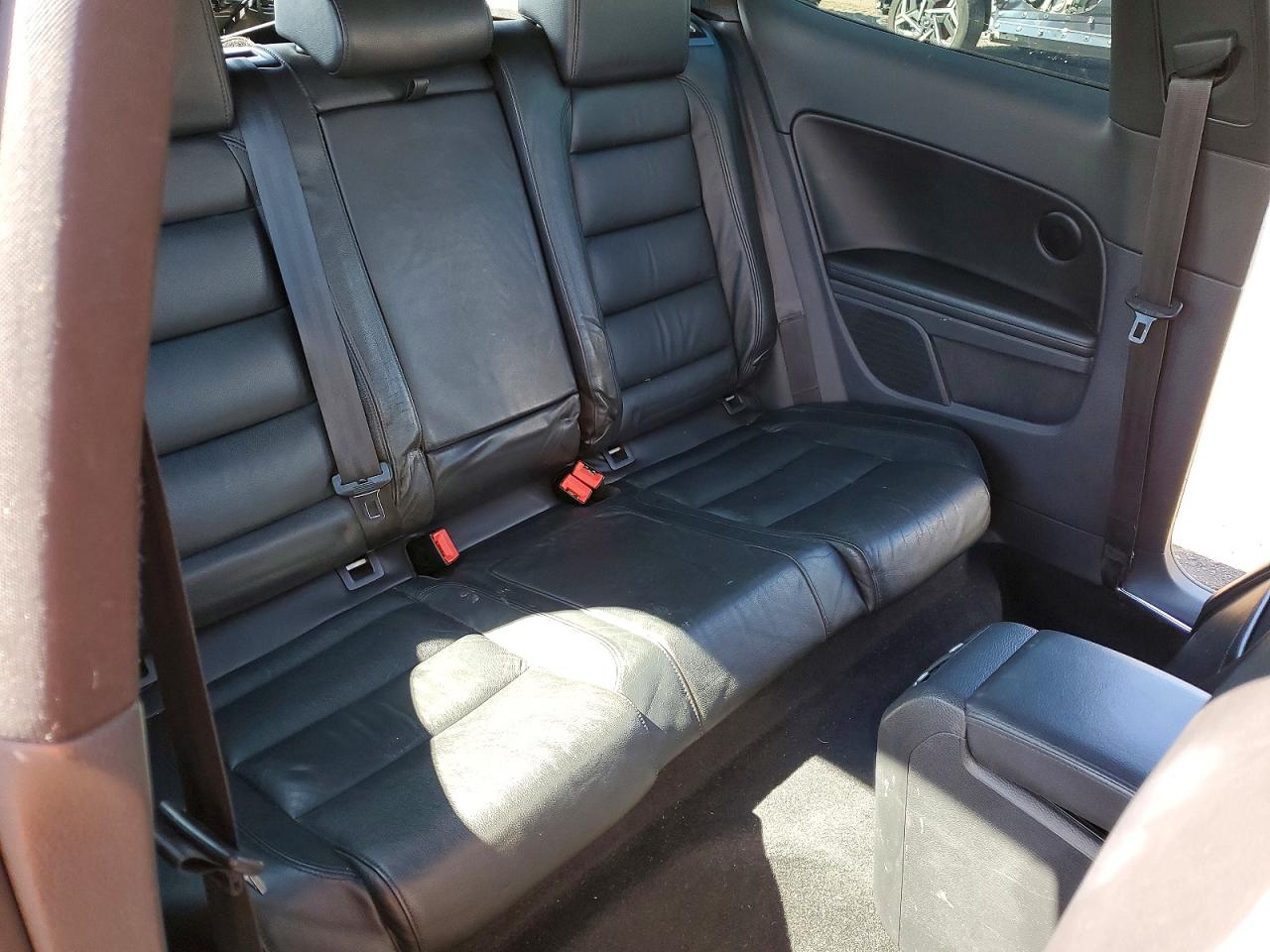 VOLKSWAGEN GTI 2012 — 11