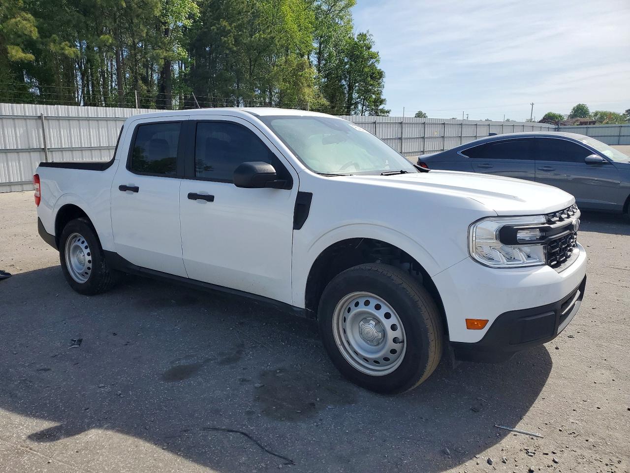 2024 FORD MAVERICK XL