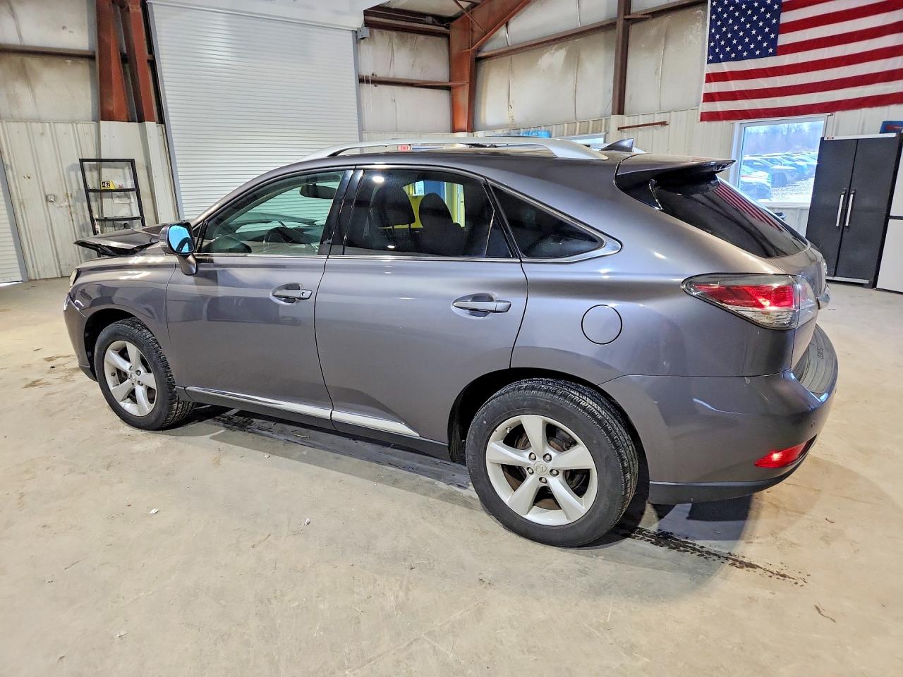 LEXUS RX 350 2015 — 3