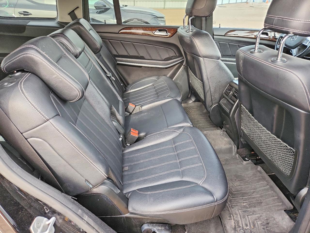 MERCEDES-BENZ GL 2013 — 11