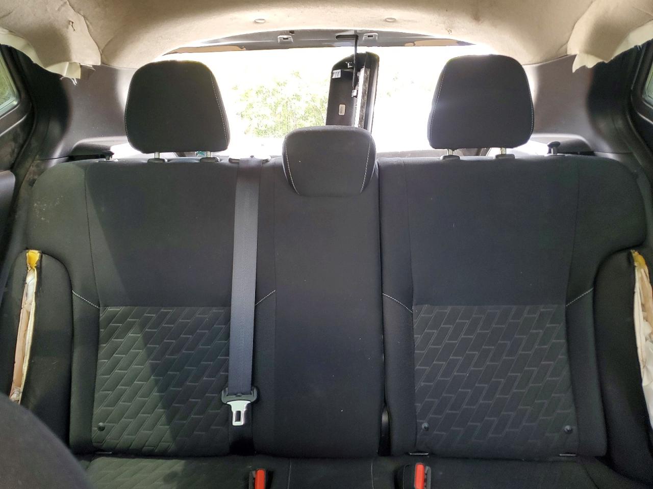 NISSAN KICKS 2022 — 11
