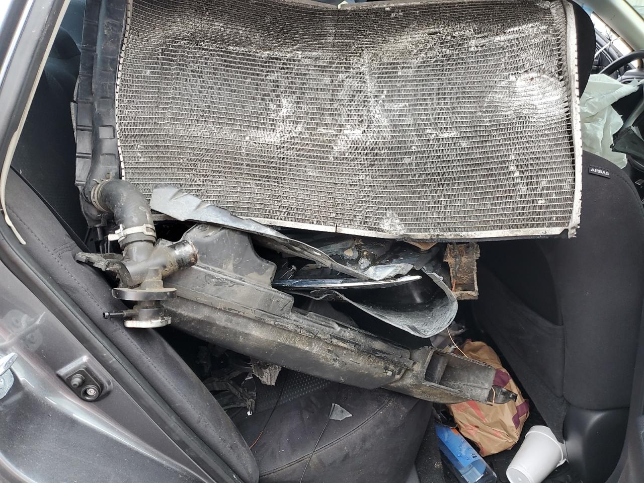 NISSAN ALTIMA 2014 — 11