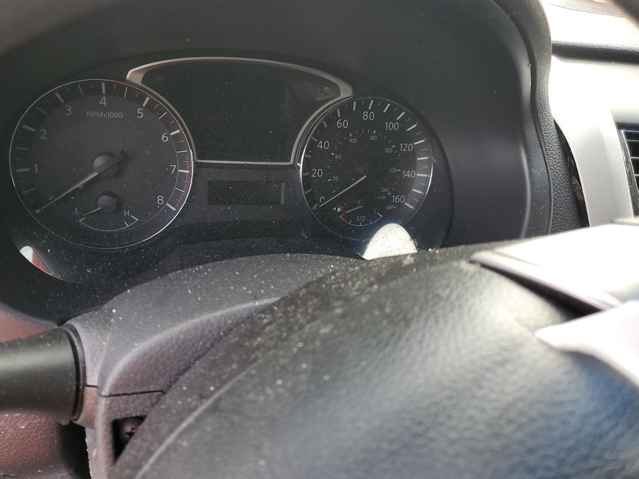NISSAN ALTIMA 2014 — 10