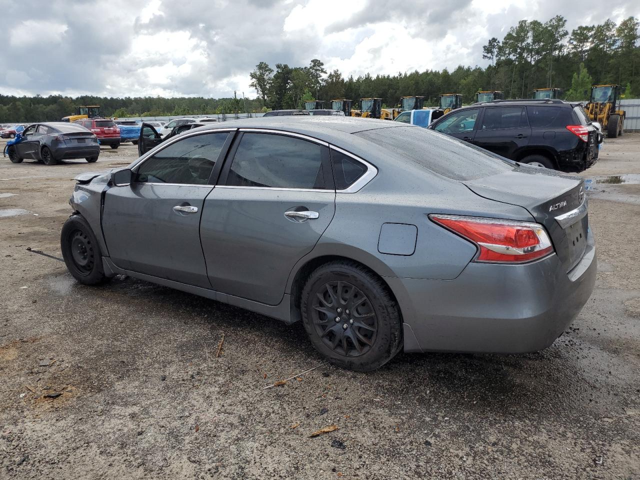 NISSAN ALTIMA 2014 — 3