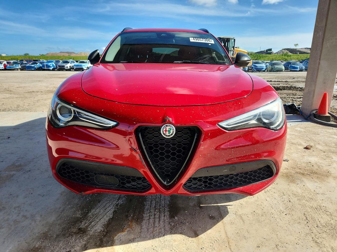 ALFA ROMEO STELVIO 2021 — 6