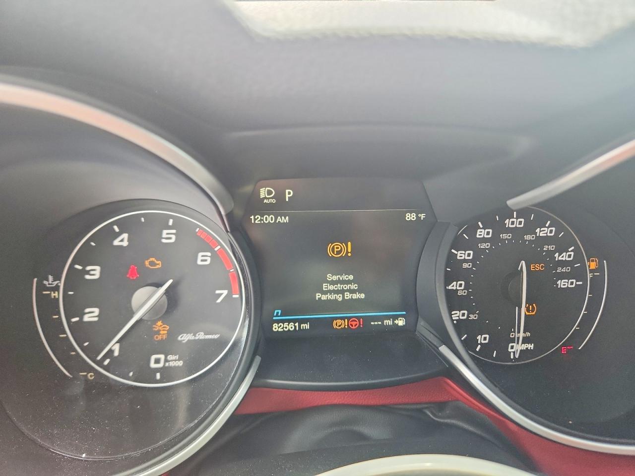 ALFA ROMEO STELVIO 2021 — 10
