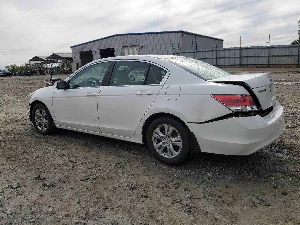HONDA ACCORD 2010 — 3