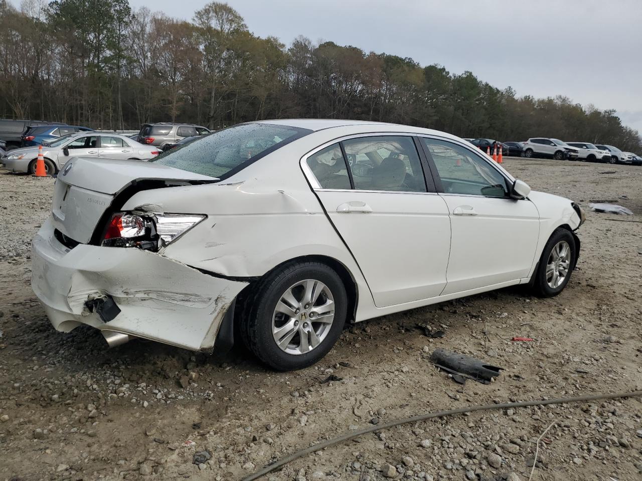 HONDA ACCORD 2010 — 4