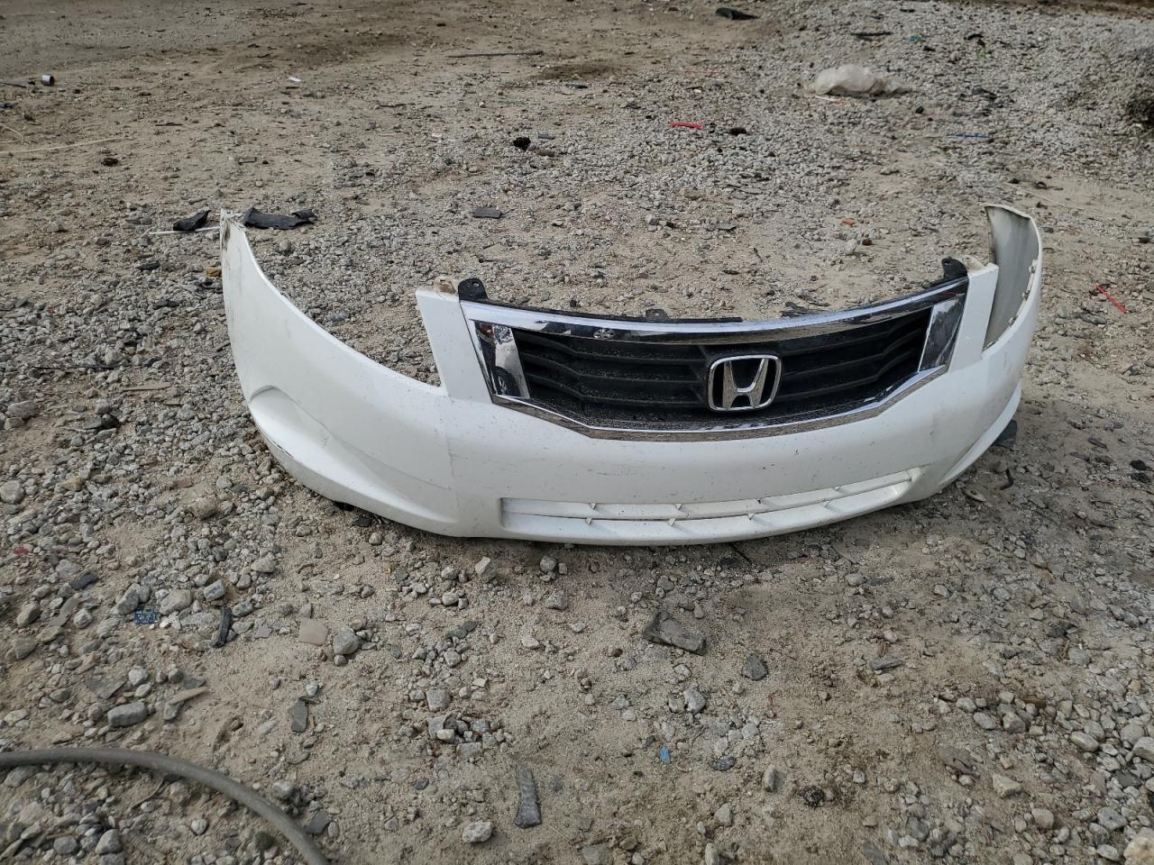 HONDA ACCORD 2010 — 13