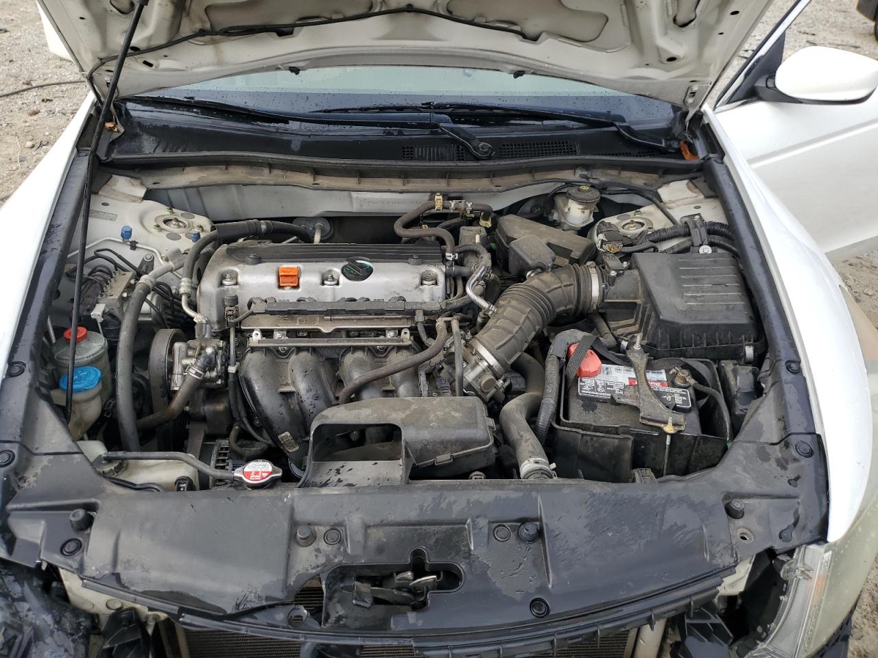 HONDA ACCORD 2010 — 12
