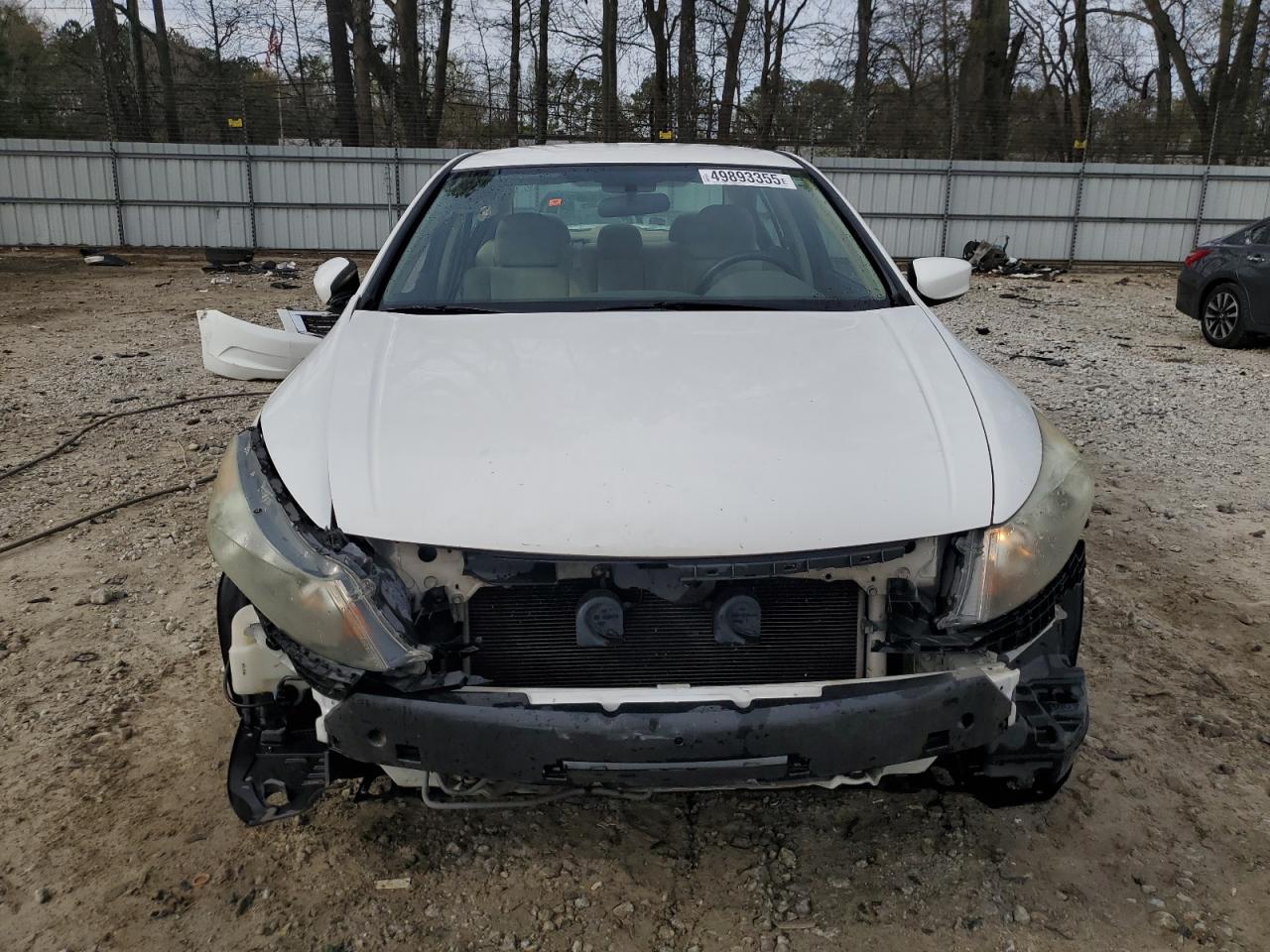 HONDA ACCORD 2010 — 6