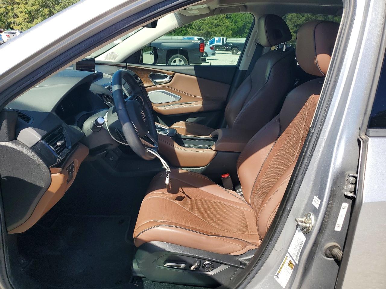 ACURA RDX 2019 — 8