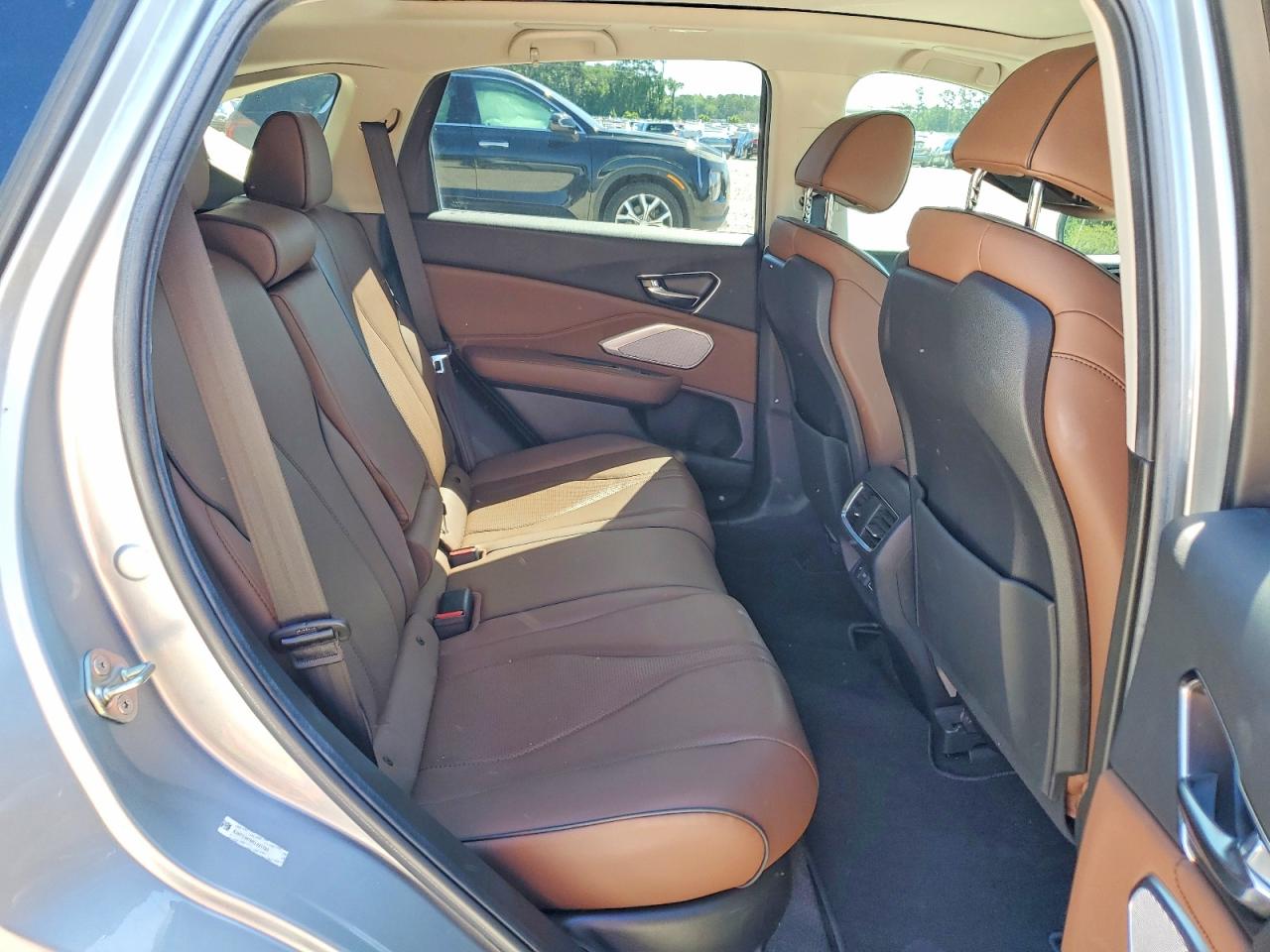 ACURA RDX 2019 — 12