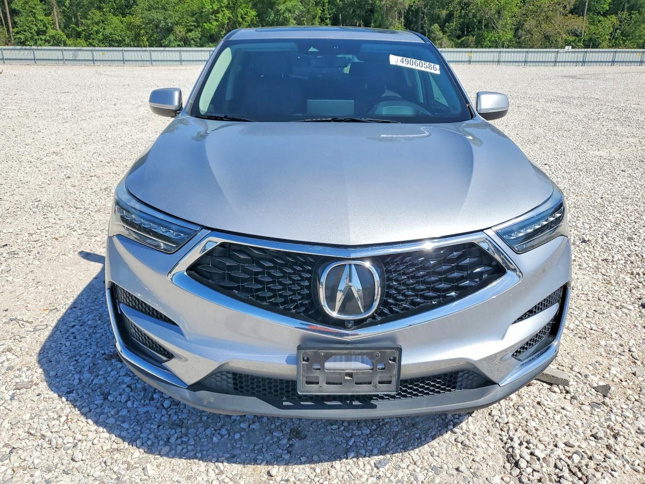 ACURA RDX 2019 — 6