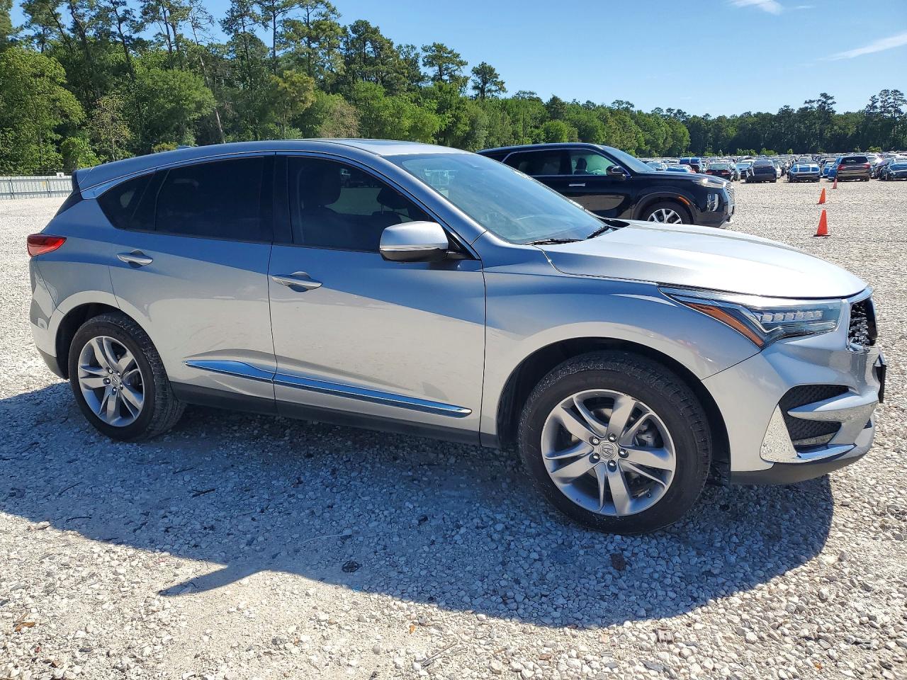 ACURA RDX 2019 — 5