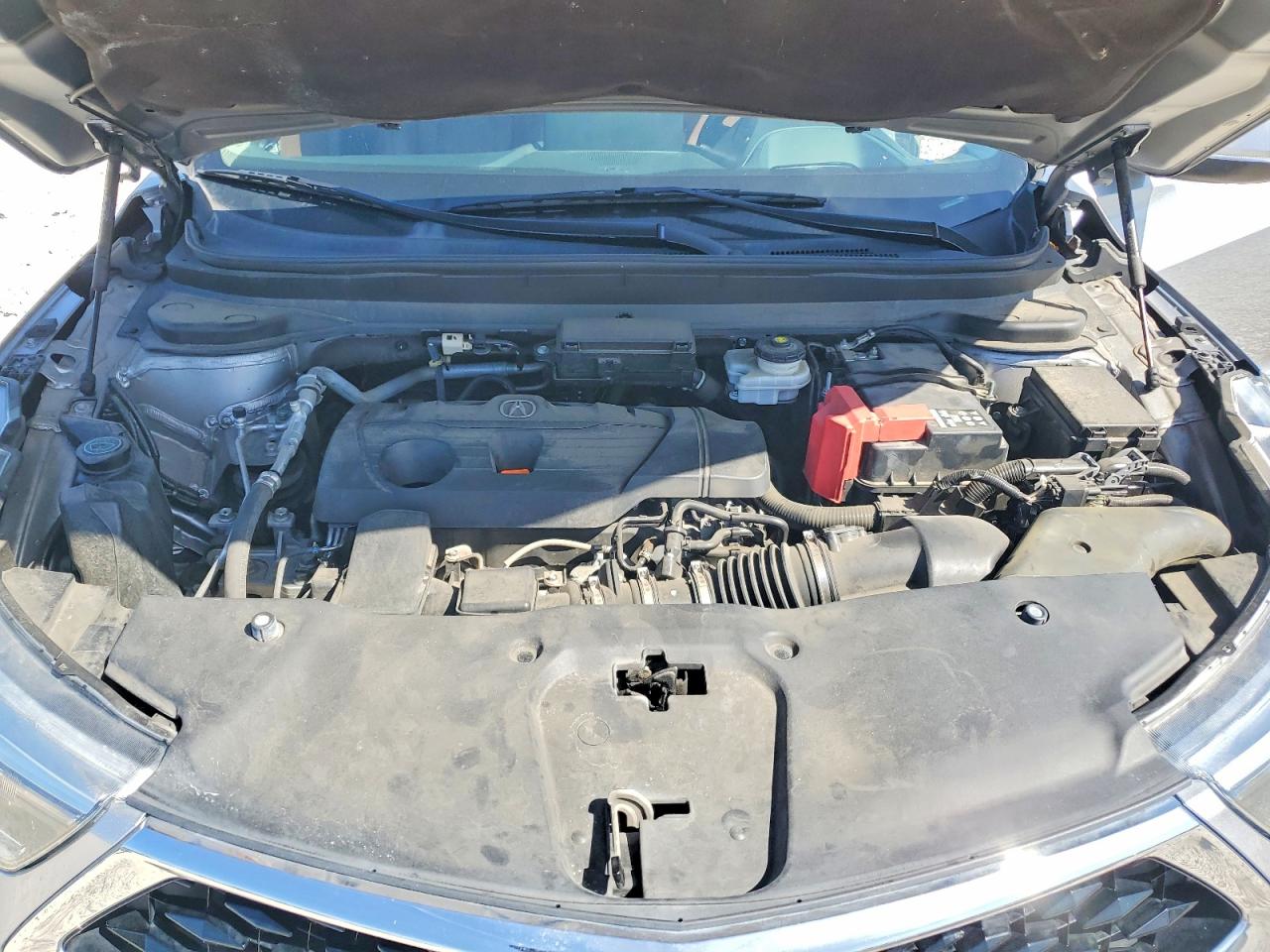 ACURA RDX 2019 — 13