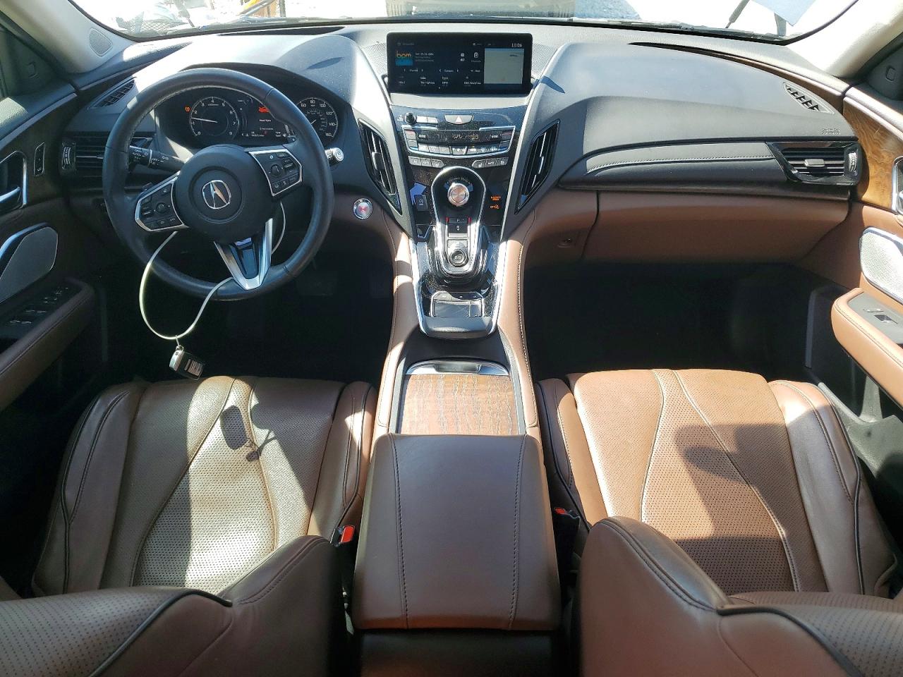 ACURA RDX 2019 — 9
