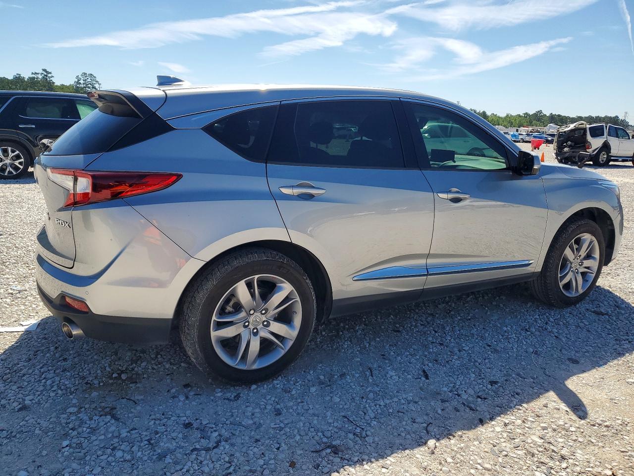 ACURA RDX 2019 — 4