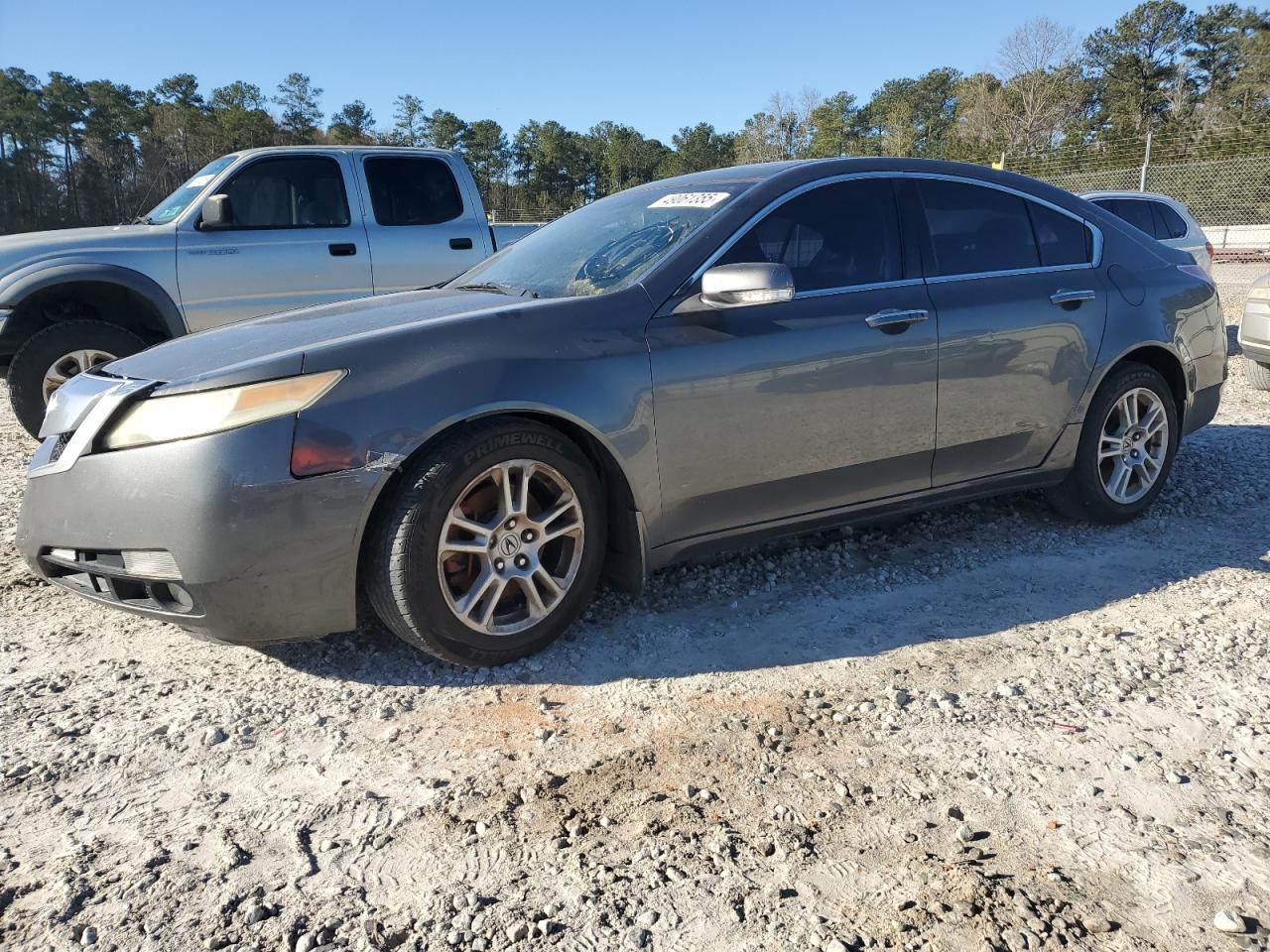 2009 ACURA TL