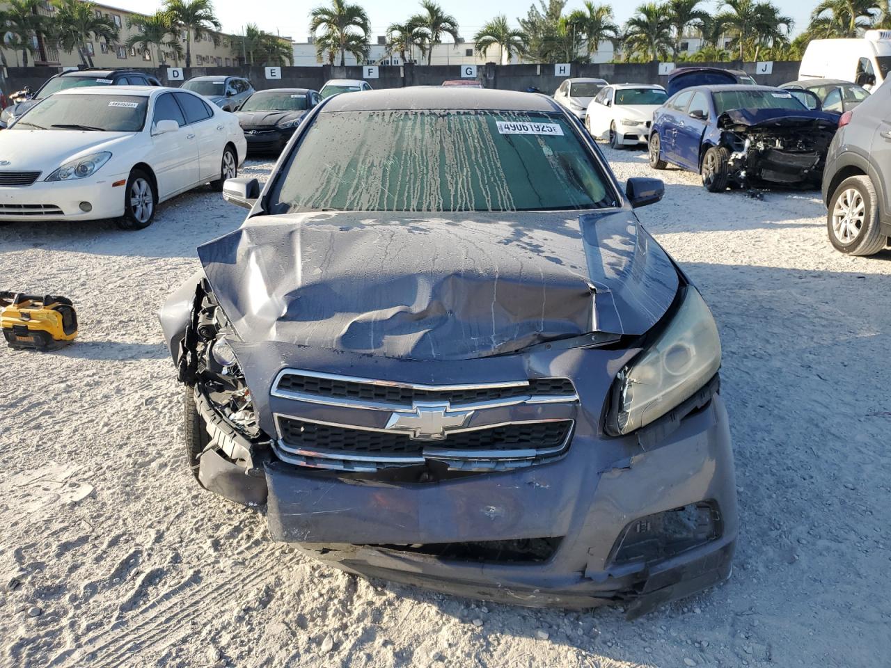 CHEVROLET MALIBU 2013 — 6