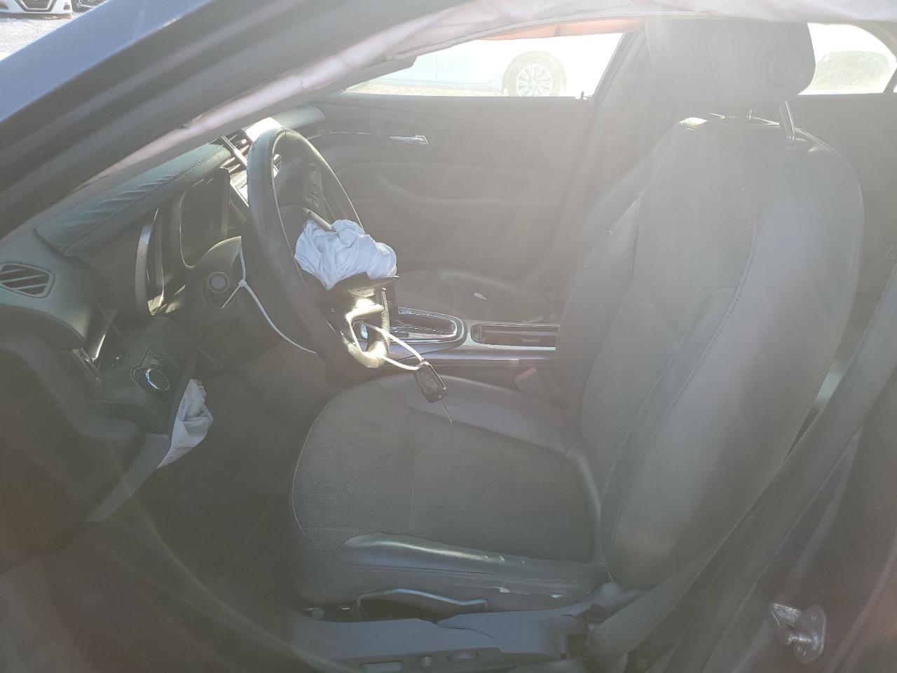 CHEVROLET MALIBU 2013 — 8