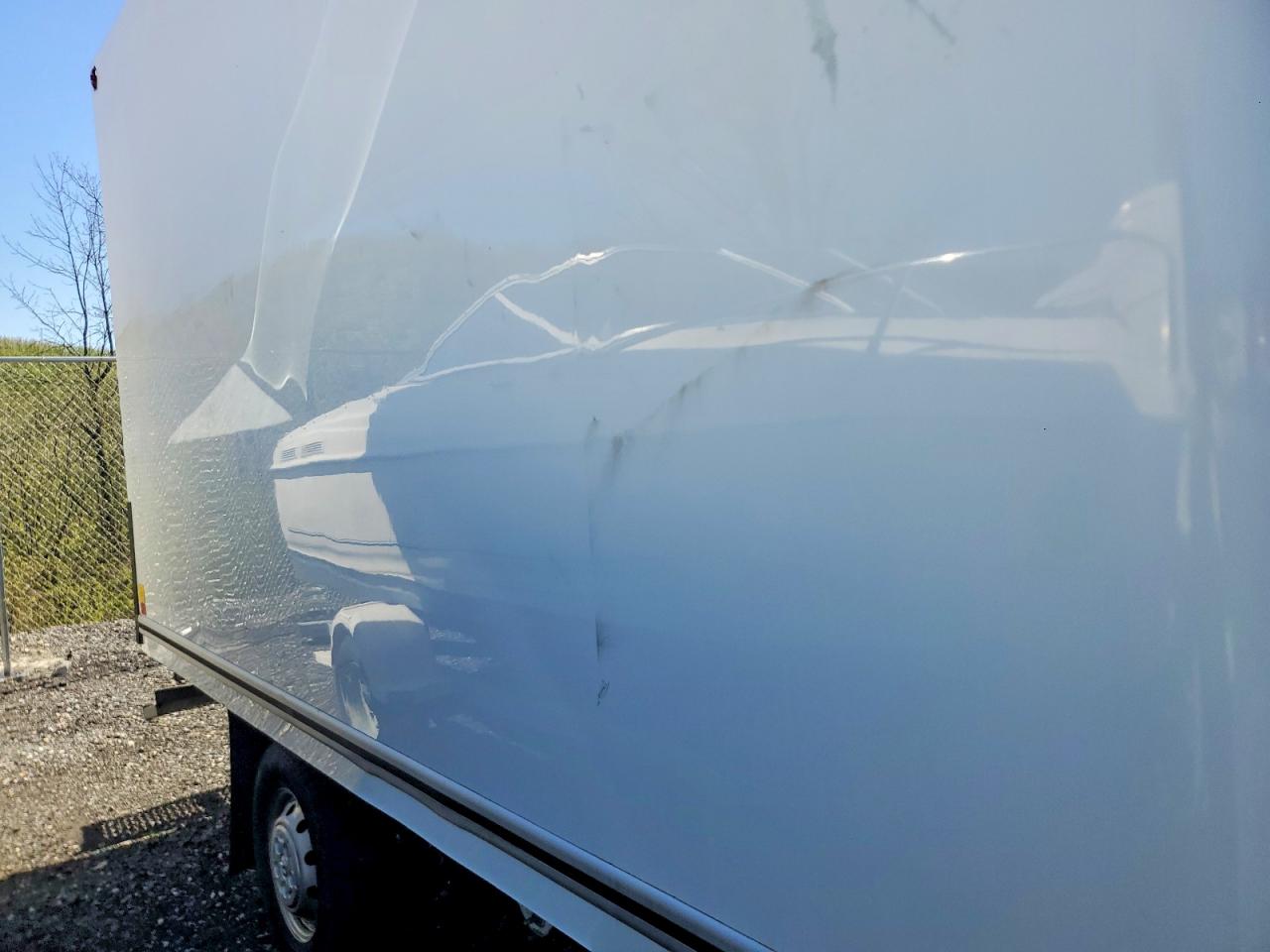 RAM PROMASTER 3500 2021 — 11