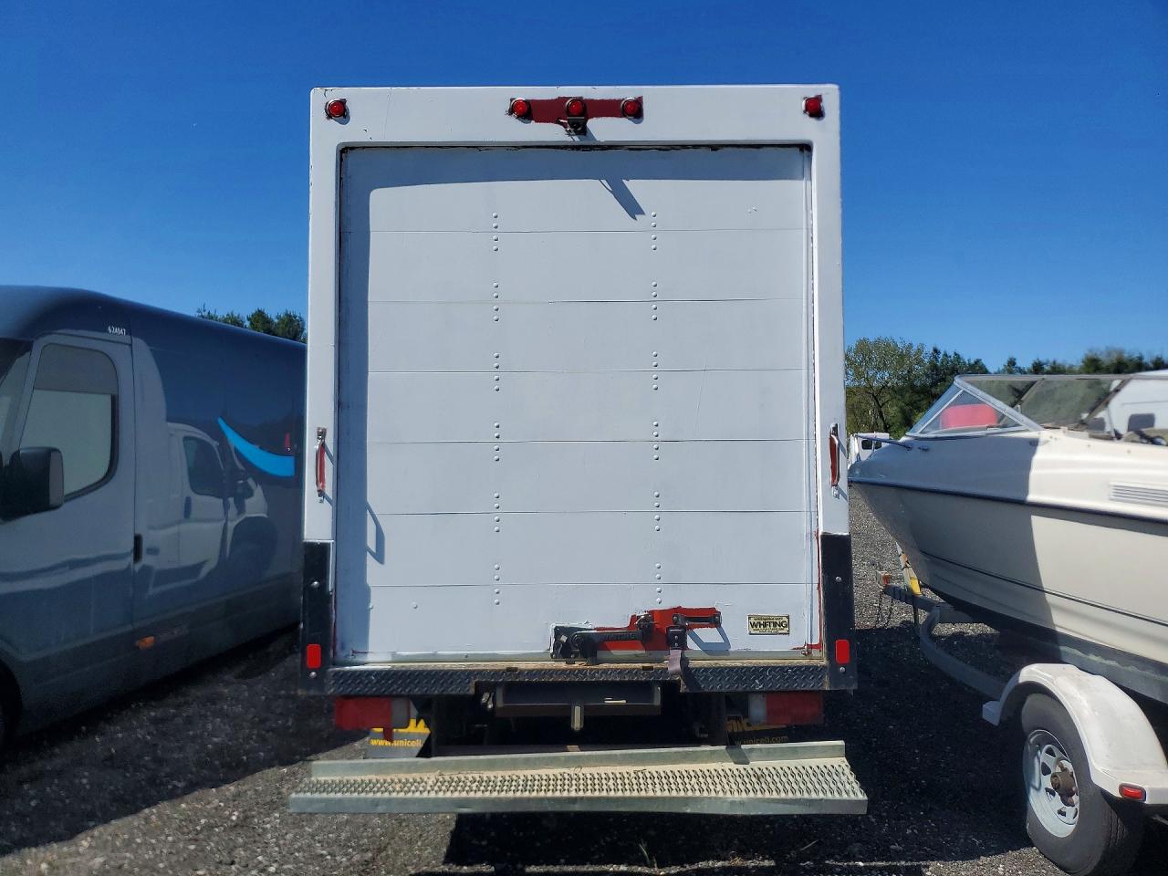 RAM PROMASTER 3500 2021 — 7