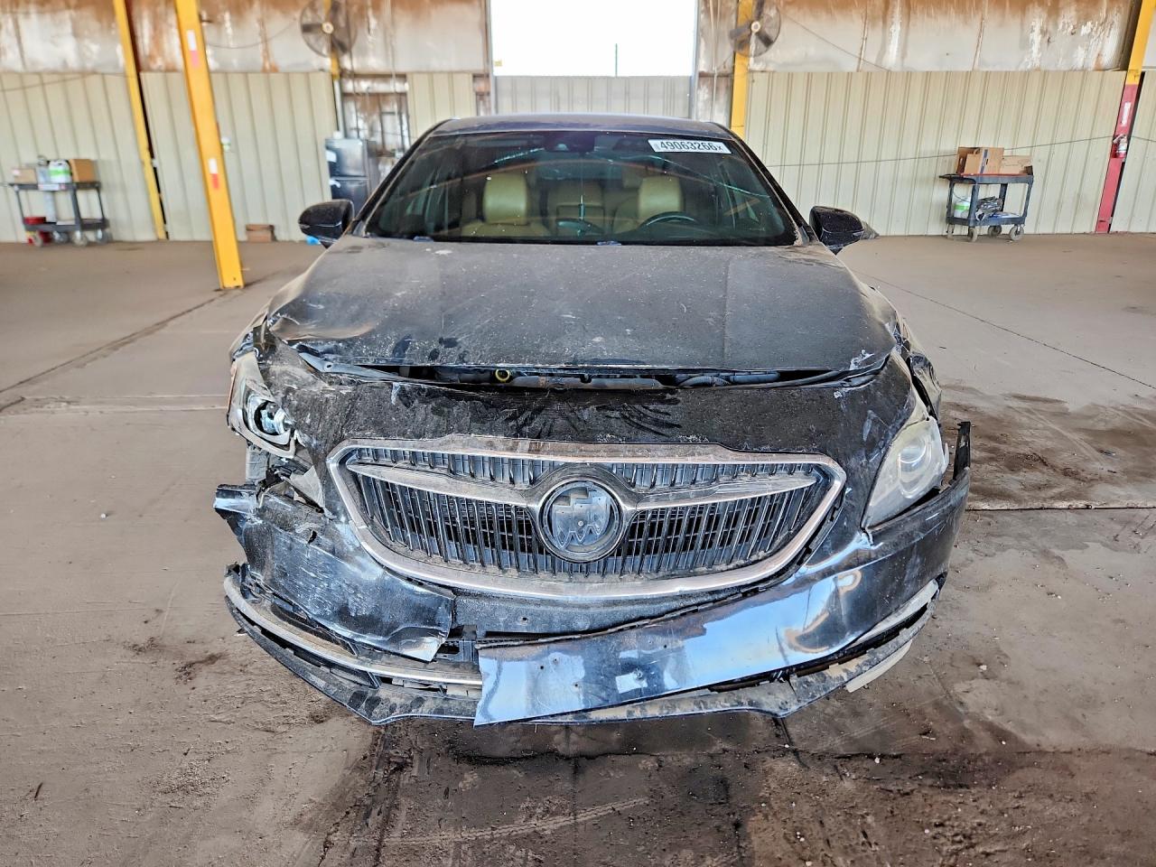 BUICK LACROSSE 2017 — 6