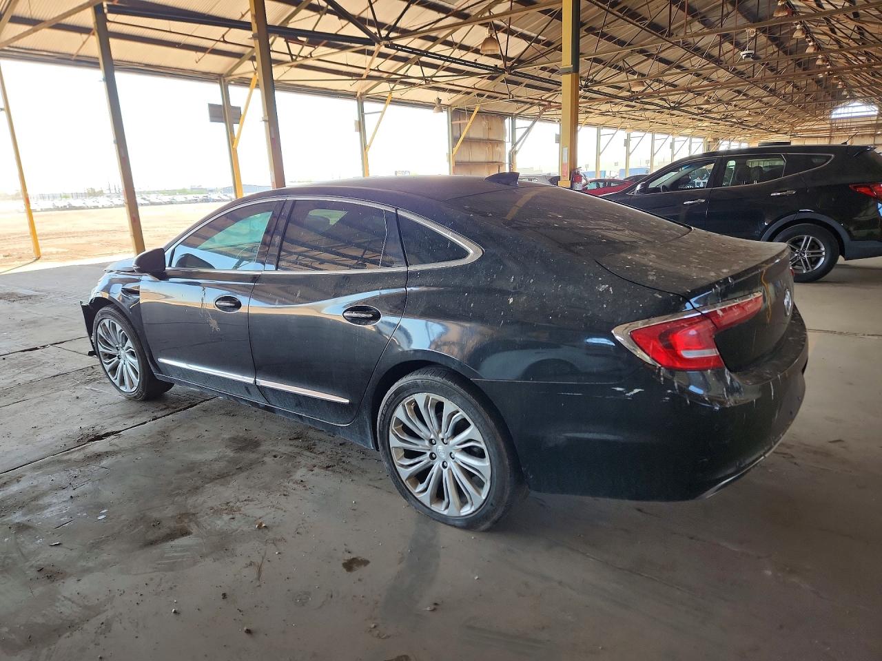 BUICK LACROSSE 2017 — 3