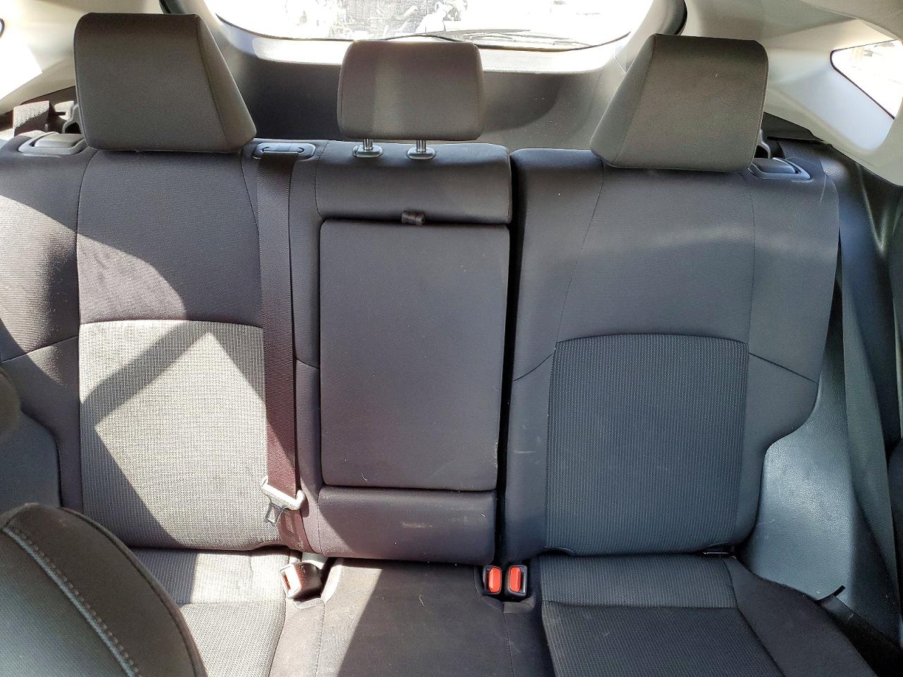 TOYOTA VENZA 2022 — 11