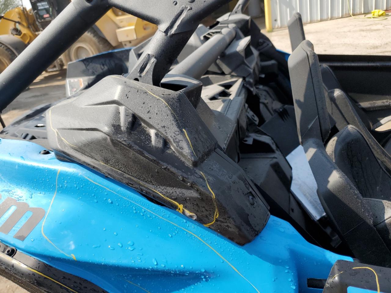 CAN-AM MAVERICK X3 2023 — 7