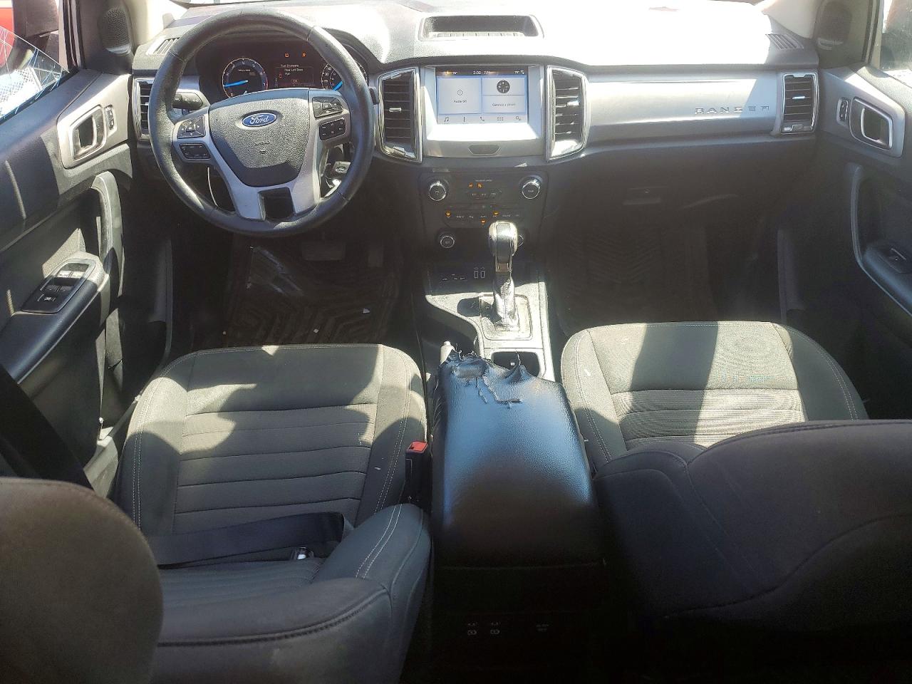 FORD RANGER 2019 — 9