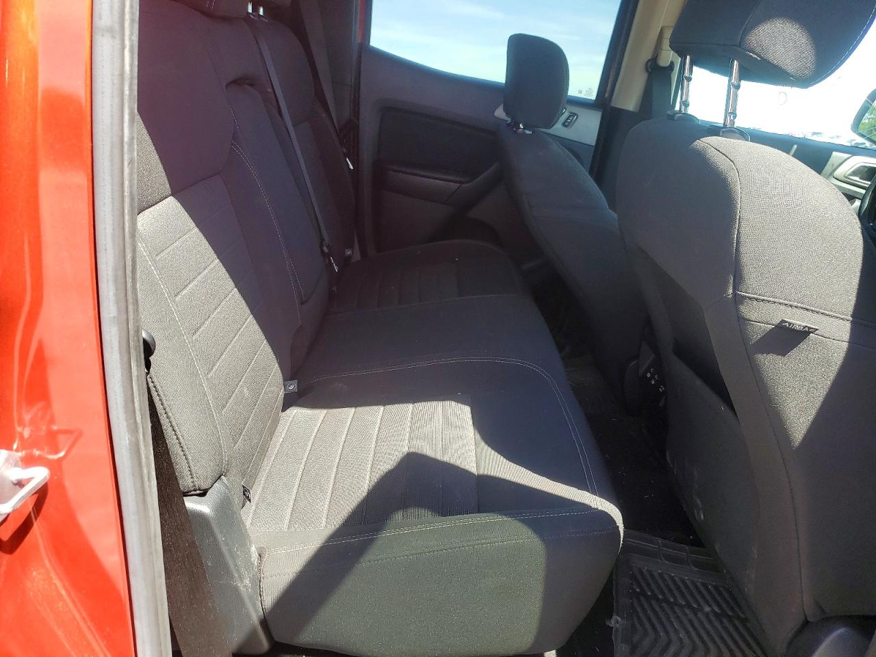 FORD RANGER 2019 — 11