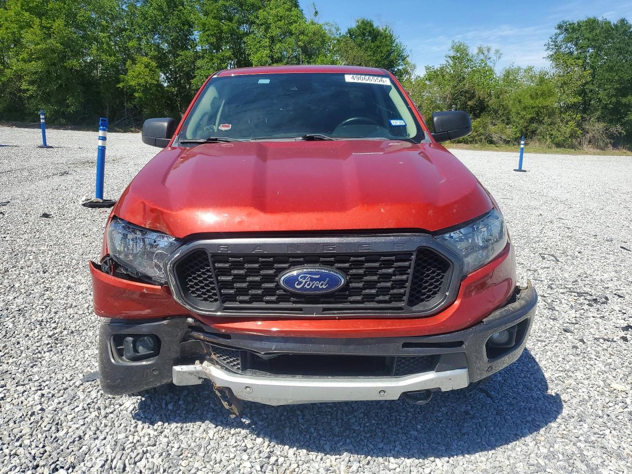 FORD RANGER 2019 — 6