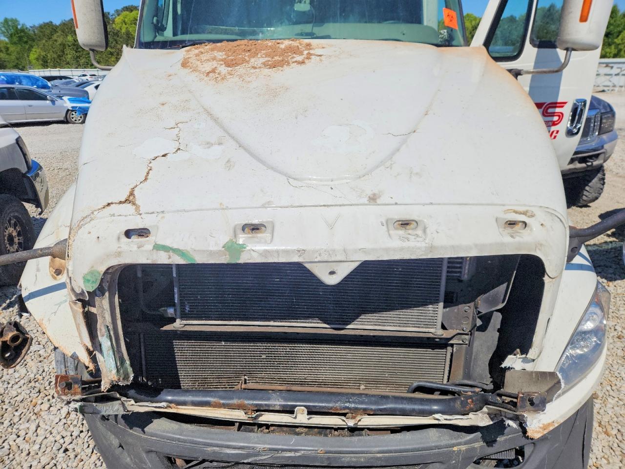 INTERNATIONAL PROSTAR 2016 — 8