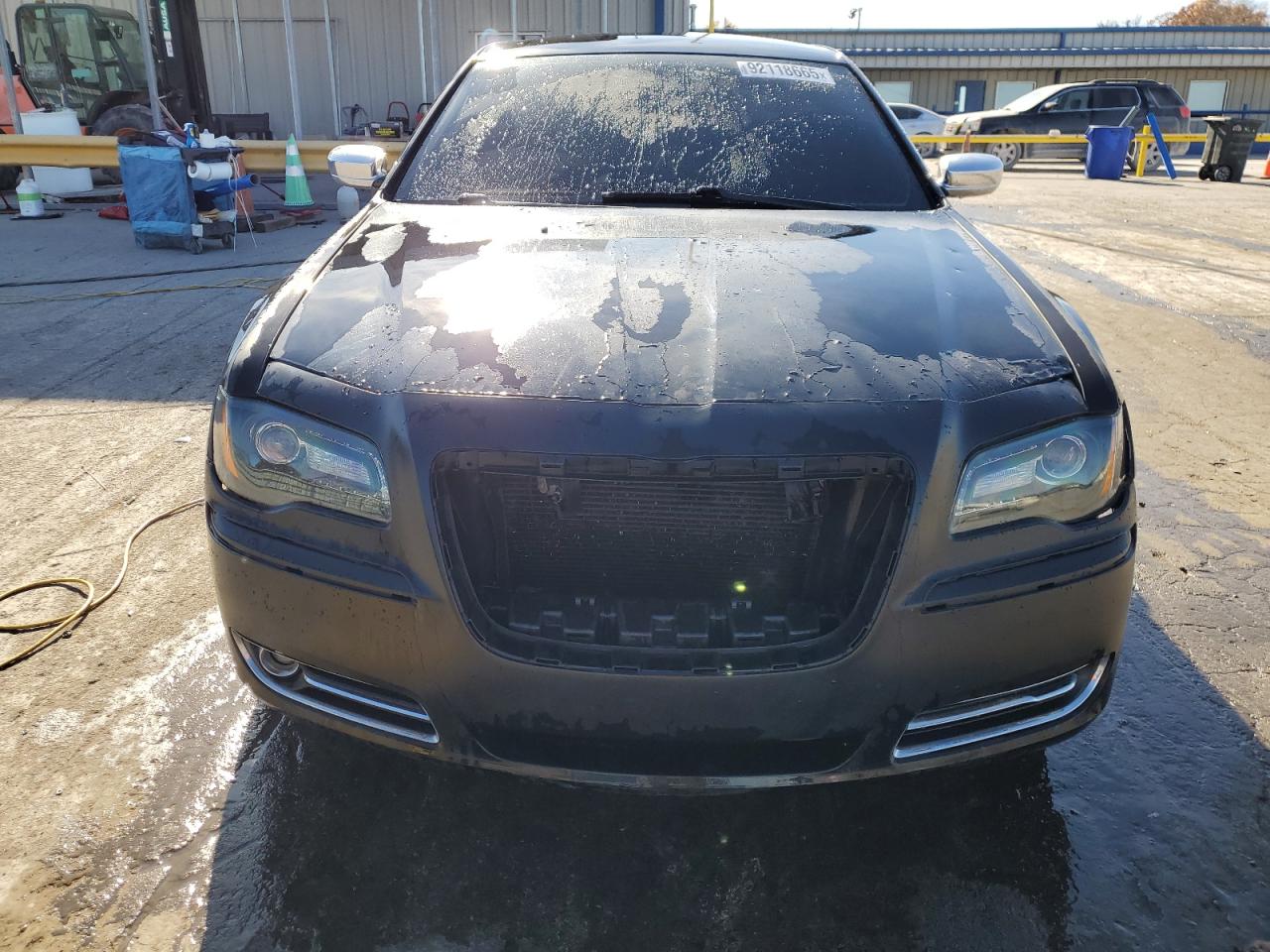 CHRYSLER 300 2012 — 6