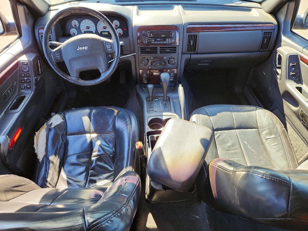 JEP CHEROKEE 2001 — 9