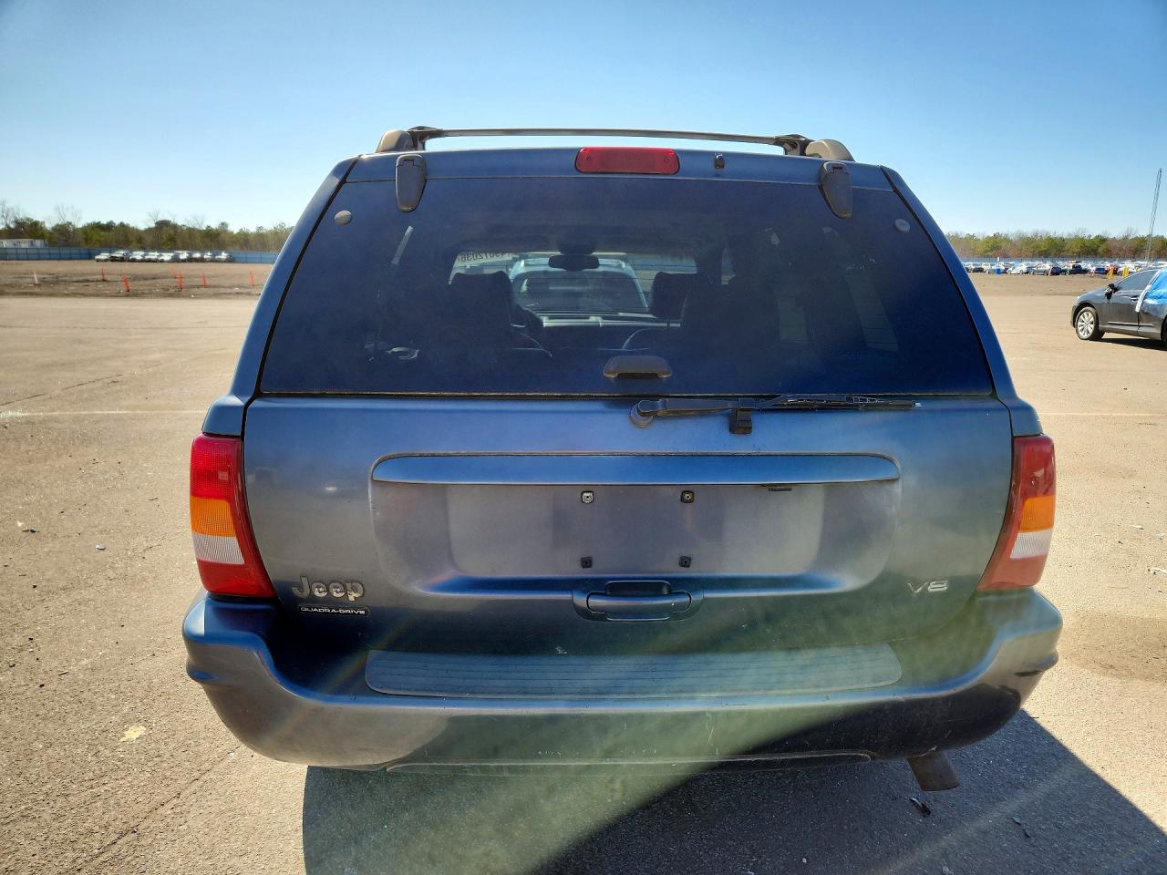 JEP CHEROKEE 2001 — 7