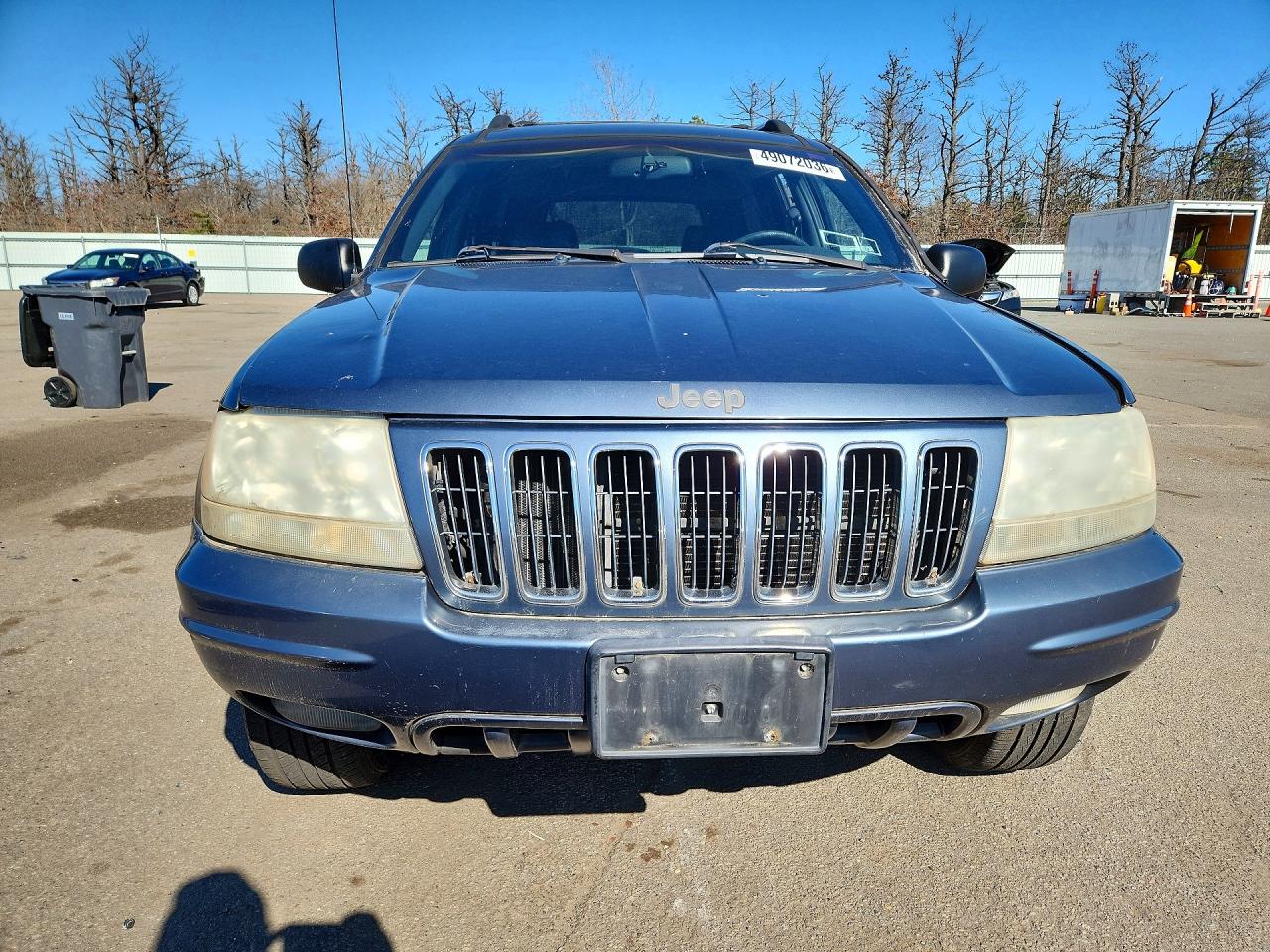 JEP CHEROKEE 2001 — 6