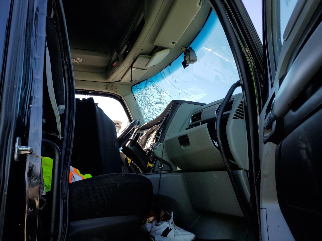 KENWORTH T680 2018 — 10