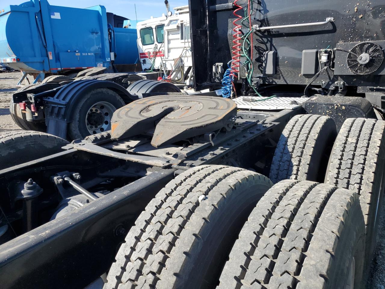 KENWORTH T680 2018 — 7