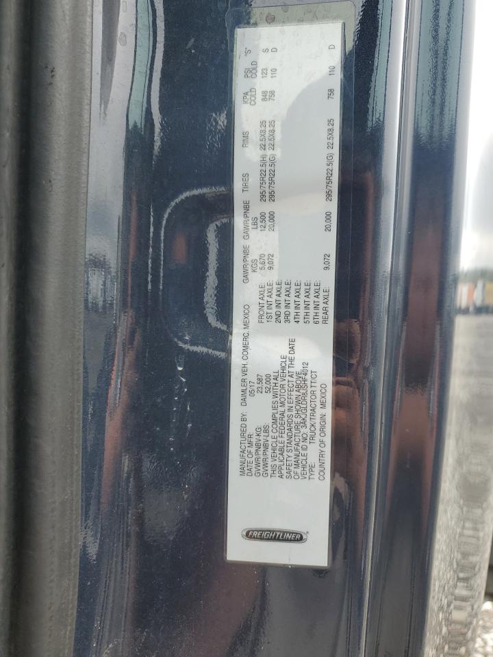 KENWORTH T680 2018 — 11
