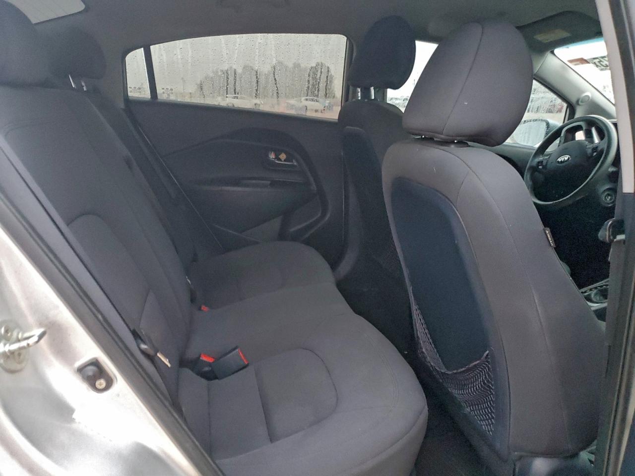 KIA RIO 2013 — 11