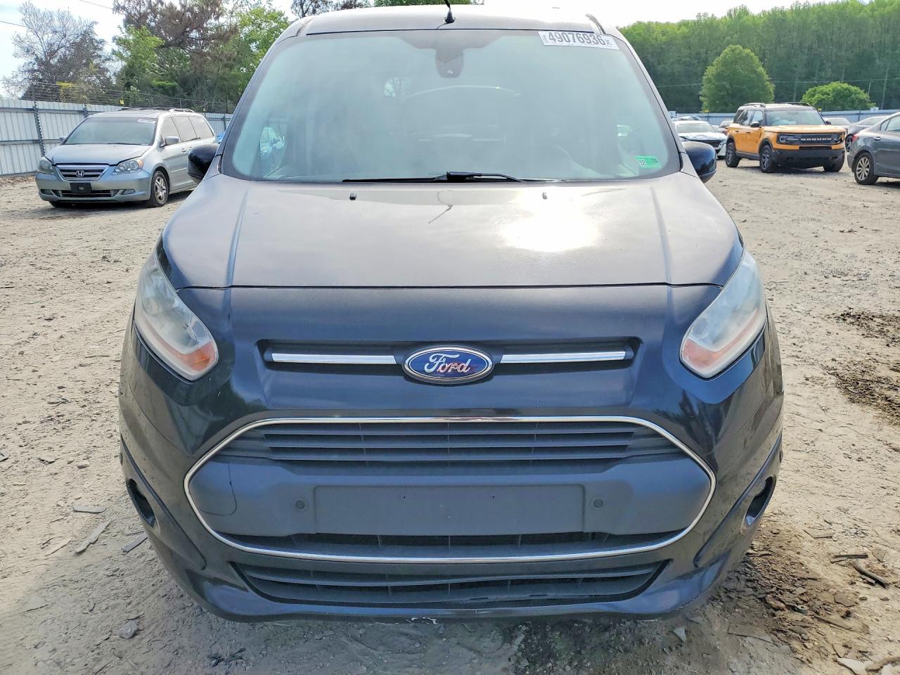 FORD TRANSIT CONNECT 2014 — 6