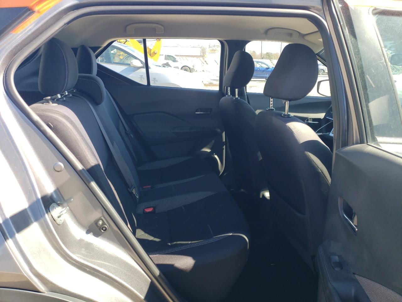 NISSAN KICKS 2019 — 12