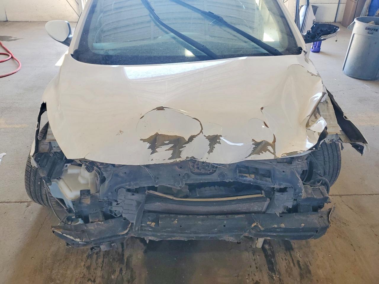 HYUNDAI ELANTRA GT 2016 — 12