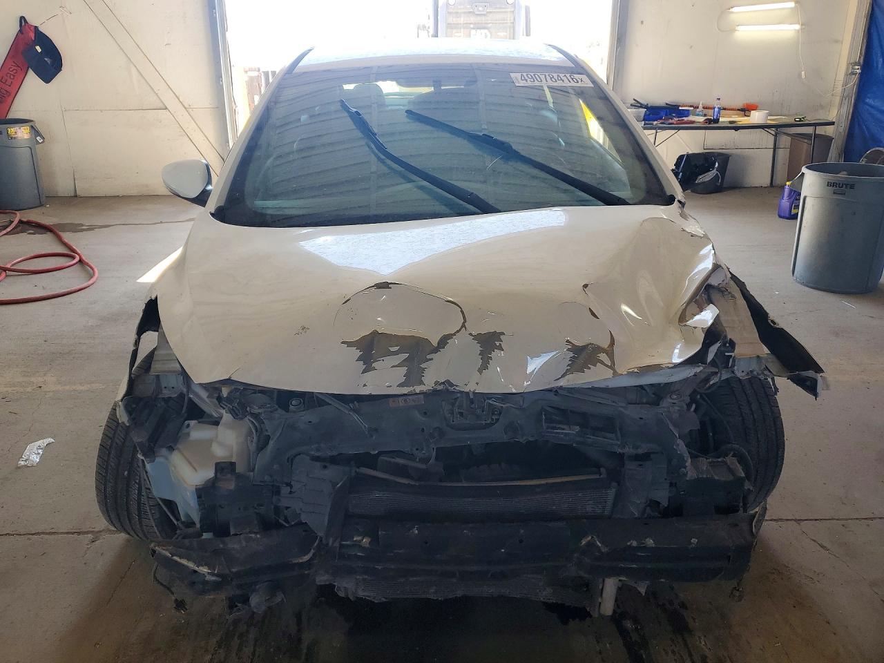 HYUNDAI ELANTRA GT 2016 — 6