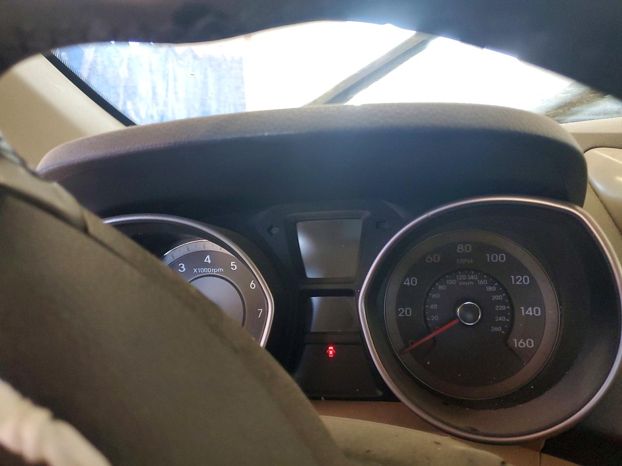 HYUNDAI ELANTRA GT 2016 — 10